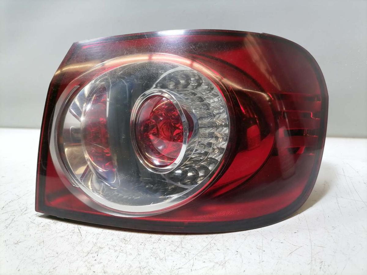 VW Golf Plus 2 original R&uuml;cklicht R&uuml;ckleuchte Schlussleuchte rechts Bj.2009